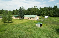 N4415 SCHACHT RD, Marinette, WI 54143