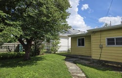 1650 E Naomi Street, Indianapolis, IN 46203