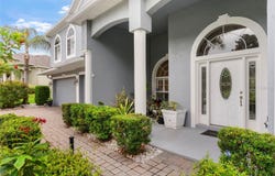 6234 TREMAYNE DRIVE, MOUNT DORA, FL 32757
