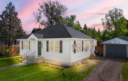 134 S 2ND St E, Downey, ID 83234