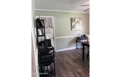 1219 W Thomas Street, Rocky Mount, NC 27804