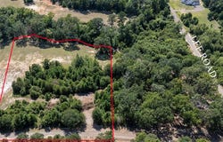 Tbd Lot 84r LLoyd Drive, Murchison, TX 75778
