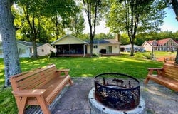 3831 Lakeshore, Gladwin, MI 48624