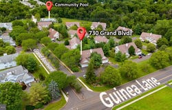 730 GRAND BOULEVARD, WARRINGTON, PA 18976