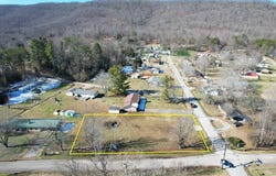 281 Ketchersid Avenue, Spring City, TN 37381
