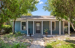 1811 4th Street, Brownwood, TX 76801