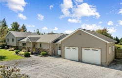 1268 Peth Road, Cazenovia, NY 13035