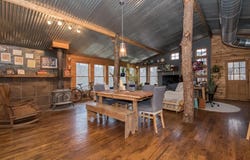 447 Bull Run Rd, Minford, OH 45653