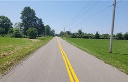 County Road 40, Nova, OH 44859