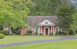 8142 SULPHUR SPRINGS, Pine Bluff, AR 71603