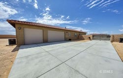133 W RANCHO DEL CERRO, Ridgecrest, CA 93555