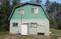 11461 Baldwin Road, Grayling, MI 49738