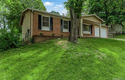 3352 Glendale Avenue, MO 63301