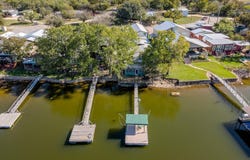1601 Forum Circle, Graford, TX 76449