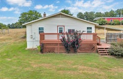 99 Sandtown Road, Morrilton, AR 72110