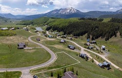 389 Meadow Drive, Crested Butte, CO 81224
