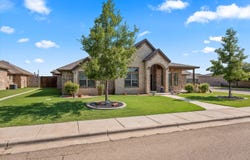 6105 96th Street, Lubbock, TX 79424