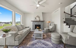 2228 Green Leaf Circle, Norwalk, IA 50211
