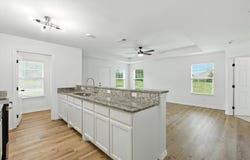 212 Mineral Wells Street, Terrell, TX 75160