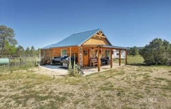 1106 Hull Ave, Westcliffe, CO 81252