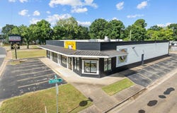 401-405 S High Street, Longview, TX 75601