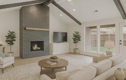 4103 Steeplewood Court, Arlington, TX 76016