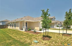 308 Black Opal Drive, Jarrell, TX 76537