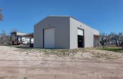 200 Mosel Rd, Harper, TX 78631