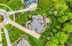 4300 Lake Charles Drive, Independence, OH 44131