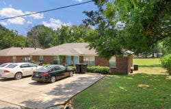 105 & 107 E. 4th Street, Ward, AR 72176
