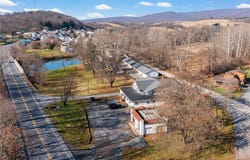 1563 Old Route 22, Greenwich Twp, PA 19534
