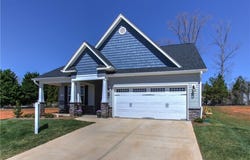 3102 Castlerock Drive, Burlington, NC 27215