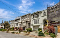 612 12th Avenue, San Francisco, CA 94118