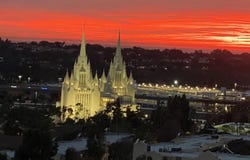 3890 Nobel Dr. unit: #1604, San Diego, CA 92122