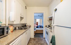 1119 S Forest Avenue, Ann Arbor, MI 48104