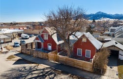 215 W Lewis Street, Livingston, MT 59047