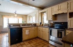 341 W Ash St, Canistota, SD 57012