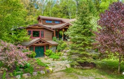 648 Averyville Road, Lake Placid, NY 12946
