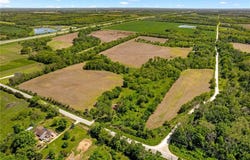 W 255th Street, Paola, KS 66071