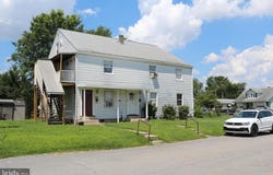 17410 WOLFORD AVENUE, HAGERSTOWN, MD 21740