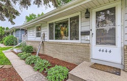 4444 2 1/2 Street NE, Columbia Heights, MN 55421