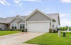 7181 Lillian Place, Cumberland, IN 46229