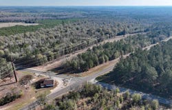 Salley Road, Salley, SC 29137
