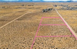 37201 Valley Wells Road, Hinkley, CA 92347