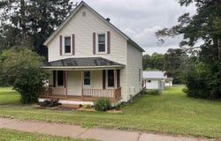 90 Wisconsin, Montreal, WI 54550