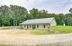 430 Dogwood Circle, Smithville, AR 72466
