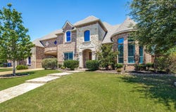 11626 Capitan Lane, Frisco, TX 75033