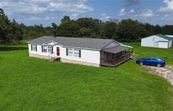 6788 County Road 3470, Ada, OK 74820
