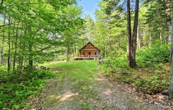 59 McDonald Road Road, Parkman, ME 04443