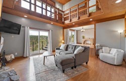 6807 Ridgeview Drive, Black Hawk, SD 57718